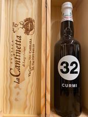 BIRRA 32 CURMI BIRRA BIANCA SPEZIATA 75CL 32 VIA DEI BIRRAI