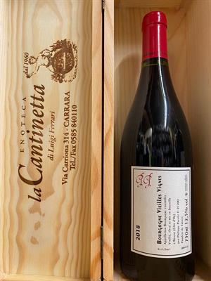 PHILIPPE PACALET BOURGOGNE ROUGE VV 2018