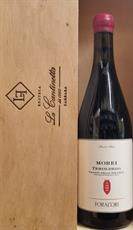 FORADORI TEROLDEGO MOREI CILINDRICA VIGNETI DELLE DOLOMITI IGT 2021