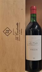 TEROLDEGO FORADORI IGT VIGNETI DELLE DOLOMITI 2023 ELISABETTA FORADORI