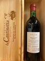 TEROLDEGO FORADORI IGT VIGNETI DELLE DOLOMITI 2020 ELISABETTA FORADORI