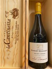 ROBERT-DENOGENT SAINT VERAN LES POMMARDS VIEILLES VIGNES 2017