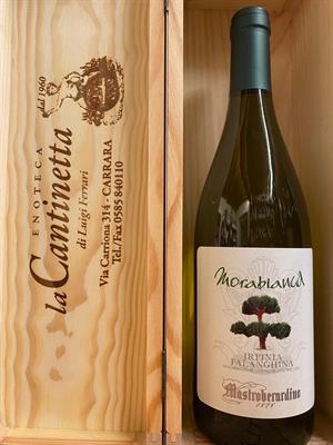 FALANGHINA MORABIANCA IRPINIA DOC 2020 MASTROBERARDINO