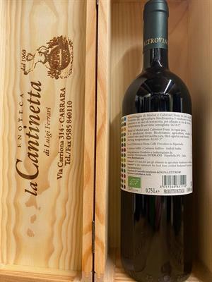 DUEMANI ALTROVINO IGT COSTA TOSCANA ROSSO 2017