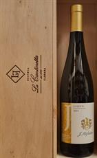 GEWÜRZTRAMINER JOSEPH ALTO ADIGE DOC 2022 HOFSTÄTTER