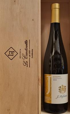 GEWÜRZTRAMINER JOSEPH ALTO ADIGE DOC 2022 HOFSTÄTTER