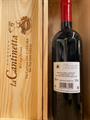 COSTA TOSCANA IGT ROSSO PLENIUM 2018 TENUTA LE COLONNE