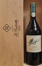 RIBOLLA GIALLA DOC COLLIO 2024 MUZIC