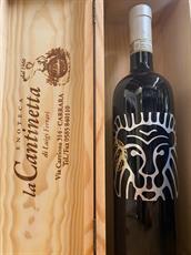 BRUNELLO DI MONTALCINO RISERVA SANTA MARIA DOCG 2015 COLLEONI MARINO