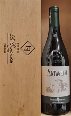 VINO BIANCO PANTAGRUEL IGT TOSCANA 2018 CASTELLO DELLA MUGAZZENA
