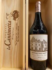 CHATEAU HAUT-BRION 1er GRAND CRU CLASSE PESSAC-LEOGNAN 2010