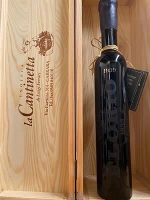 CANTINE FLORIO MARSALA SUPERIORE COLLEZIONE RISERVA STORICA 1939