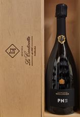 BOLLINGER PN TX18 CHAMPAGNE AOC BLANC DE NOIRS