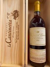 CHATEAU D'YQUEM  SUR-SALUCES 1990 SAUTERNES 1er CRU SUPERIOR 75CL