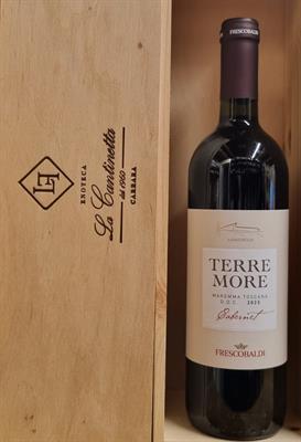 MAREMMA TOSCANA DOC TERRE MORE CABERNET 2023 AMMIRAGLIA FRESCOBALDI