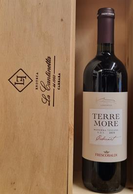 MAREMMA TOSCANA DOC TERRE MORE CABERNET 2022 AMMIRAGLIA FRESCOBALDI