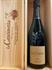 AGRAPART CHAMPAGNE VENUS NATURE EX BRUT 2015 GRAND CRU BLANC DE BLANCS