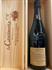 AGRAPART CHAMPAGNE VENUS NATURE EX BRUT 2015 GRAND CRU BLANC DE BLANCS