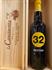 BIRRA 32 NECTAR BIRRA BRUNA CON MIELE DI CASTAGNO 75CL 32 V.DEI BIRRAI