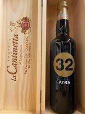 BIRRA 32 ATRA BIRRA SCURA 75CL 32 VIA DEI BIRRAI