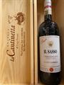 IL SASSO PIAGGIA CARMIGNANO DOCG 2019