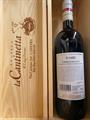 IL SASSO PIAGGIA CARMIGNANO DOCG 2019
