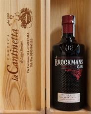 GIN BROCKMANS GIN 70CL
