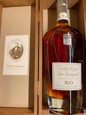 ARMAGNAC BAS ARMAGNAC XO CARAFFA DIVA CASSETTA LEGNO DARTIGALONGUE
