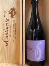LAMBRUSCO DI SORBARA FALISTRA DOP PODERE SALICETO