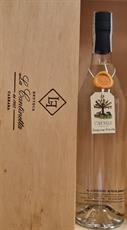 GRAPPA RIBOLLA GRAVNER 70 CL 52° CAPOVILLA DISTILLATI
