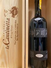 ALTURA ROSSO SAVERIO IGT TOSCANA 2017 VIGNETO ALTURA ISOLA DEL GIGLIO