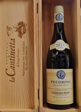 PECORINO COLLI APRUTINI IGT 2022 EMIDIO PEPE