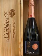 HENRI GIRAUD DAME-JANE CHAMPAGNE BRUT ROSÈ