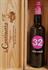BIRRA 32 TRE+DUE BIRRA CHIARA LEGGERA SPEZIATA 75CL 32 VIA DEI BIRRAI