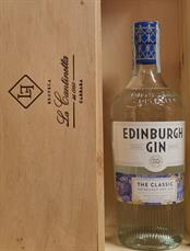 GIN THE CLASSIC EDINBURGH DISTILLERY GIN 43% VL 70 CL