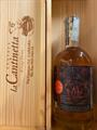 RUM MEZAN CHIRIQUI EX-BOURBON & MOSCATEL 40° 70 CL