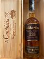 TULLIBARDINE 15 YEARS OLD SINGLE MALT WHISKY 70cl 43%