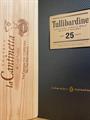 TULLIBARDINE 25 YEARS OLD SINGLE MALT ex-Sherry 70cl 43%