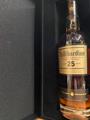 TULLIBARDINE 25 YEARS OLD SINGLE MALT ex-Sherry 70cl 43%