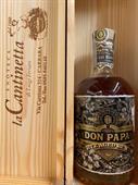 RUM DON PAPA RYE AGED  45° 70 CL