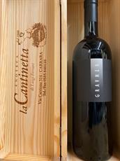 ROSSO BREG ANFORA GRAVNER IGT VENEZIA GIULIA 2007