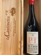 ARIANNA OCCHIPINTI CONTRADA PETTINEO IGT TERRE SICILIANE 2019