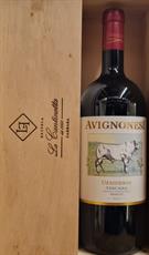 DESIDERIO IGT TOSCANA MERLOT 2021 MAGNUM AVIGNONESI