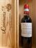 ROCCA DI MONTEGROSSI VIN SANTO DEL CHIANTI CLASSICO DOC  2007 375 ML