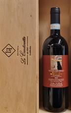 ROSSO DI MONTALCINO DOC 2023 GIANNI BRUNELLI LE CHIUSE DI SOTTO