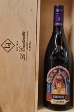 PINOT NERO LONZBLAU IGT VENEZIA GIULIA 2020 JERMANN