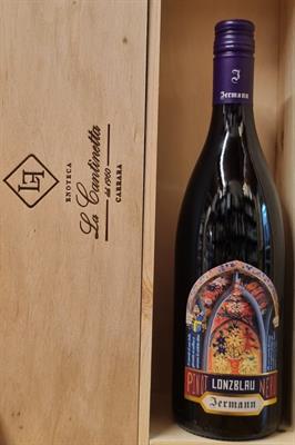 PINOT NERO LONZBLAU IGT VENEZIA GIULIA 2020 JERMANN