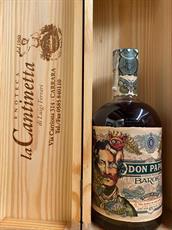 RUM DON PAPA BAROKO IN ASTUCCIO