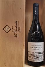CHARDONNAY  DA MAGGIO IGT FORLI 2023 PODERI DAL NESPOLI