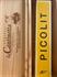 PICOLIT  DOC FRIULI ISONZO 2018 MUZIC